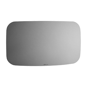 LOOK DOWN MIRROR GLASS